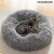 InnovaGoods Anti-stress Pet Bed Bepess InnovaGoods O 60 cm