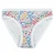Petit Bateau CULOTTES X 5 Rožnata