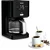 Tefal Aparat za kafu sa drip sistemom CM600, 1000w, 1.25 l, 1800W