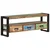 Vidaxl TV omarica 120x30x45 cm trden predelan les