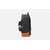 Ruksak Nordic Black