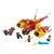 LEGO® Monkie Kid 80008 Monkie Kidova letelica kroz oblake