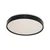 OSRAM LED plafonjera 18W 4000K IP20 crna