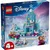 LEGO 43281 Elsin ledeni zamak i snežna avantura