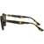 Ray-Ban Sončna očala Rb2180, rjava