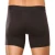 3PACK Moške boksarice Calvin Klein črne (NB3652A-UB1) M