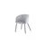 Venture Design Jedilni stol Berit 55x78x55 cm siva