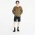 Bomber Poutnik by Tilak Pygmy Jacket Olive L