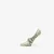 Nogavice Vans Ticker Canoodle Neutral Olive/ Marshmallow M