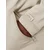 Beige Mens Zipper Hoodie Jack & Jones Cloud - Men