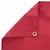 Balcony ekran Tamno crvena 120 x 800 cm