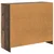 Kreveta Staro drvo 89 x 34,5 x 77 cm Konstruirano drvo