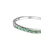 Zapestnica Swarovski MATRIX ženska, 5720498