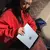 Apple Laptop MacBook Air mc6t4cr/a, 13, M4, 16GB RAM, 256GB SSD, YU raspored, Svetloplavi