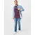 CAMEL ACTIVE Kavbojke  moder denim
