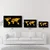 Wallity Slika CAM-5072, 70x110cm