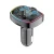 Forever FM transmitter Bluetooth TR-360 Black ( GSM179081 )
