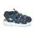 Kangaroos Sandali & Odprti čevlji K-MINI Modra