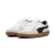 Puma Palermo Leather Sneakers Kids, White, Size 27, Shoes