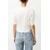 Trendyol Milla Ženska majica Tedss24Ts00008, Bela