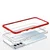 Hibridna futrola 3 u 1 za Samsung Galaxy S23 Plus - Crvena KP24593