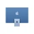 AIO računar Apple iMac, M4 10C-10C, 24GB, 512GB, - plavi