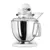 KitchenAid Artisan 5KSM175PSEWH mikser sa posudom beli