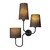 OPVIQ Zidna lampa Catal 3571