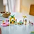 LEGO Friends zabava na bazenu s jednorogom i flamingom 42658