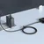 Mcdodo Kabl 60W TIP-C na TIP-C 1m CA-5641