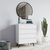 HANAH HOME Suvera White