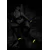 Ouch! Glow in the Dark Bed Bindings Restraint Kit