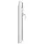 Prozor za podrum RISOR 90 x 50 cm PVC i staklo Antracit