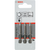 BOSCH Extra-Hard Bit HEx 3. 49 mm (2607001732)