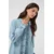 Cream Bluza CREllie moder denim