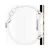 HUAWEI GT 5 Pro White Pametni sat, 41mm