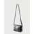 Zadig & Voltaire Torba za čez ramo SUNNY MOOD črna