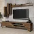 Hanah home TV Komoda Beril Orah