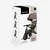 Kikka Boo Tricikl Trix 7in1 Beige