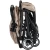 Cangaroo Kolica za avion airwalk crepe beige ( CAN00279 )