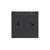 Omada 5-Port Gigabit Easy Managed Switch 5× Gigabit RJ45 Ports Desktop Steel Case Integration with Omada SDN Controller, Flow Control, Loopback Detection, Port Isolation, Port Mirroring, LAG, VLAN, IGMP Snooping, QoS, Storm Control