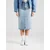 LEVIS Krilo moder denim