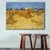 Wallity 70100VANGOGH046 Dekorativna slika, 70x100cm
