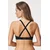 Podložen modrček Simplicity T-Shirt Bra