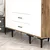 Hanah Home Garderober Kumsal STS, 160x201.4x47.5 cm, Beli