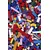 CONCEPTUM HYPNOSE Tepih (100x150) WOOKECE147