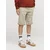 JACK & JONES JUNIOR Bermude za dečake 12172213, Krem