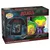 Northix DC Comics Joker Pop Figure, zbirateljska vinilna igrača, 4-palčna