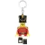 Lego Minifigure privezak za ključeve sa svetlom: Orašar ( LGL-KE214H )