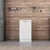 Hanah Home kuhinjski element Minar 4118, 45 cm, beli